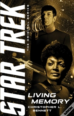 Capa do artigo Living Memory