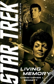 Capa do artigo Living Memory
