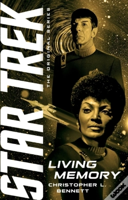 Capa do artigo Living Memory