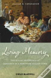 Living Memory