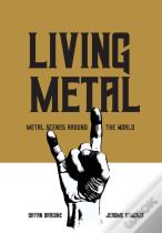Living Metal