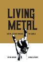 Living Metal - Preview