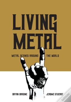 Capa do artigo Living Metal