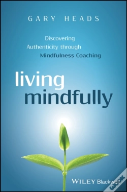 Capa do artigo Living Mindfully