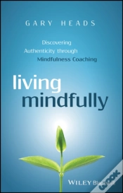 Capa do artigo Living Mindfully