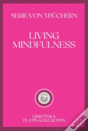 Capa do artigo Living Mindfulness