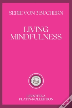Capa do artigo Living Mindfulness