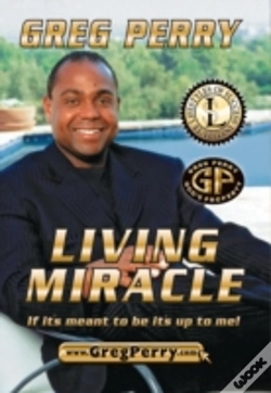Capa do artigo Living Miracle