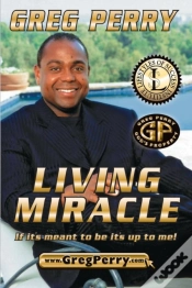 Capa do artigo Living Miracle