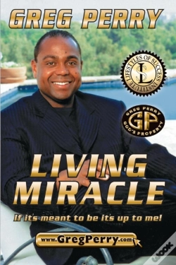 Capa do artigo Living Miracle