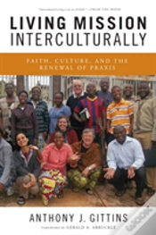 Capa do artigo Living Mission Interculturally