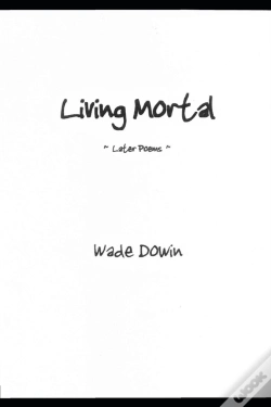 Capa do artigo Living Mortal