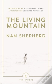 Living Mountain