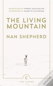 Capa do artigo Living Mountain