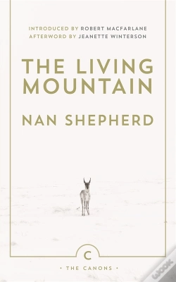 Capa do artigo Living Mountain