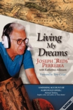 Capa do artigo Living My Dreams