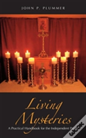 Capa do artigo Living Mysteries