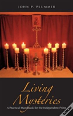 Capa do artigo Living Mysteries