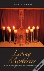 Capa do artigo Living Mysteries