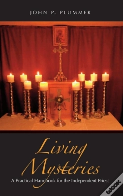 Capa do artigo Living Mysteries