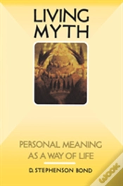 Capa do artigo Living Myth