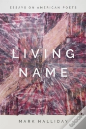 Capa do artigo Living Name