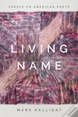 Capa do artigo Living Name