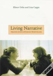 Capa do artigo Living Narrative