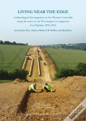 Capa do artigo Living Near The Edge