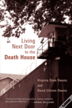 Capa do artigo Living Next Door To The Death House