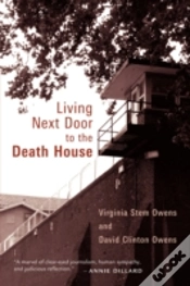Capa do artigo Living Next Door To The Death House