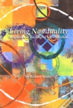 Capa do artigo Living Nonduality