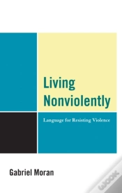 Capa do artigo Living Nonviolently