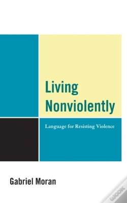 Capa do artigo Living Nonviolently