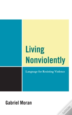 Capa do artigo Living Nonviolently