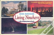 Capa do artigo Living Nowhere