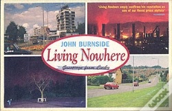 Capa do artigo Living Nowhere