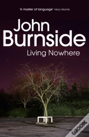 Capa do artigo Living Nowhere