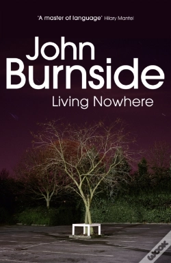 Capa do artigo Living Nowhere