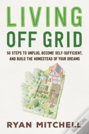 Capa do artigo Living Off Grid