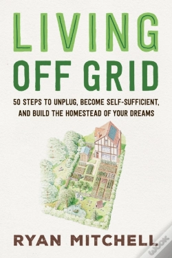 Capa do artigo Living Off Grid