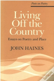 Capa do artigo Living Off The Country