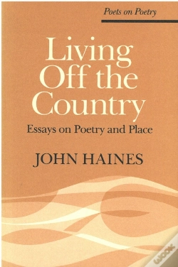 Capa do artigo Living Off The Country