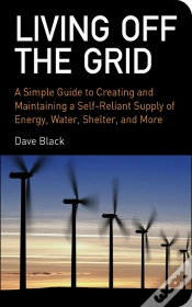 Capa do artigo Living Off The Grid