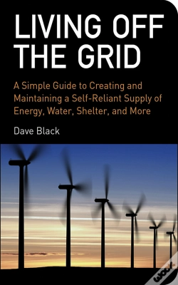 Capa do artigo Living Off The Grid