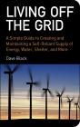 Living Off The Grid - Preview