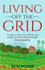 Living Off The Grid - Preview