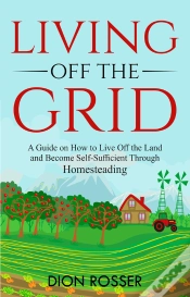 Capa do artigo Living Off The Grid
