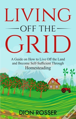 Capa do artigo Living Off The Grid