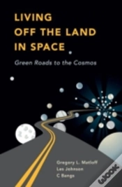 Capa do artigo Living Off The Land In Space